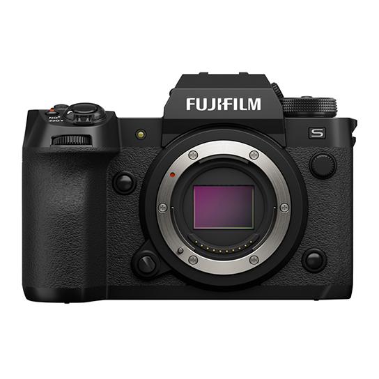 ミラーレスデジタルカメラ X-H2Sボディ | 新品,デジタルカメラ,フジ
