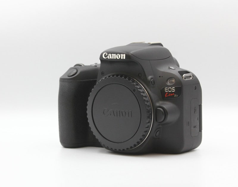 EOS Kiss X9 ボディ