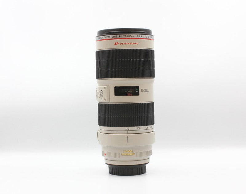 EF 70-200/2.8 L IS II USM