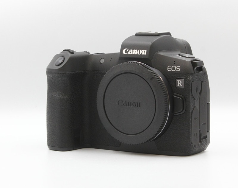 EOS R ボディ