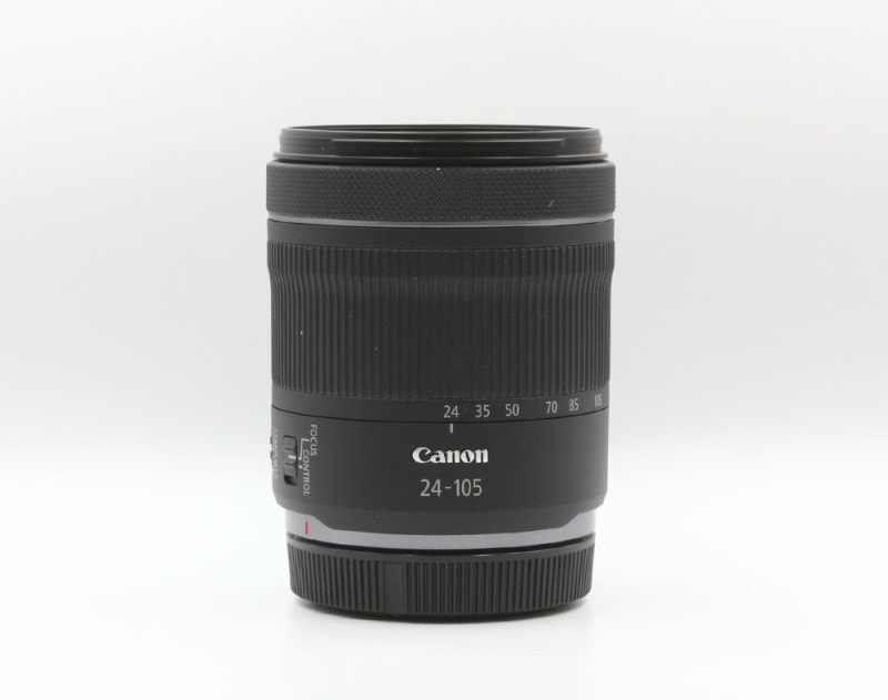 RF 24-105/4-7.1 IS STM