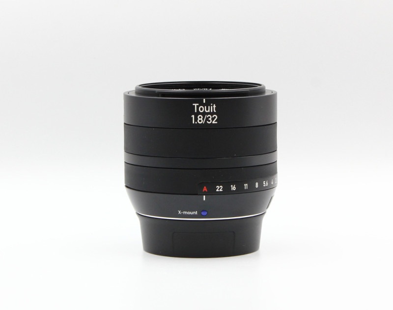 Touit T* 32/1.8 フジフイルムXマウント