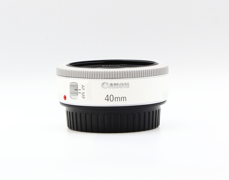 EF 40/2.8 STM