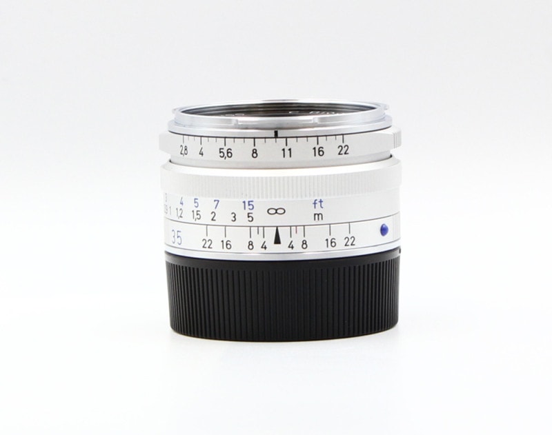 C Biogon 35/2.8 ZM