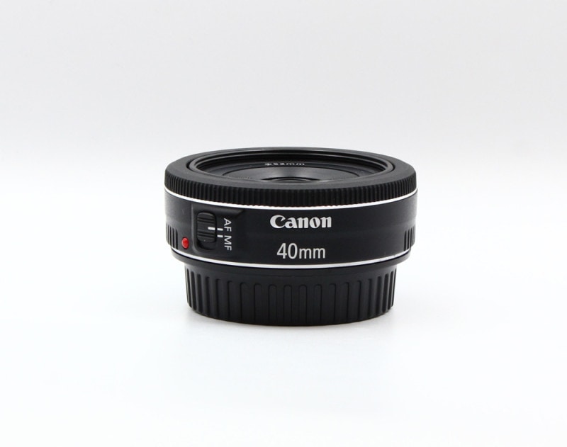 EF 40/2.8 STM