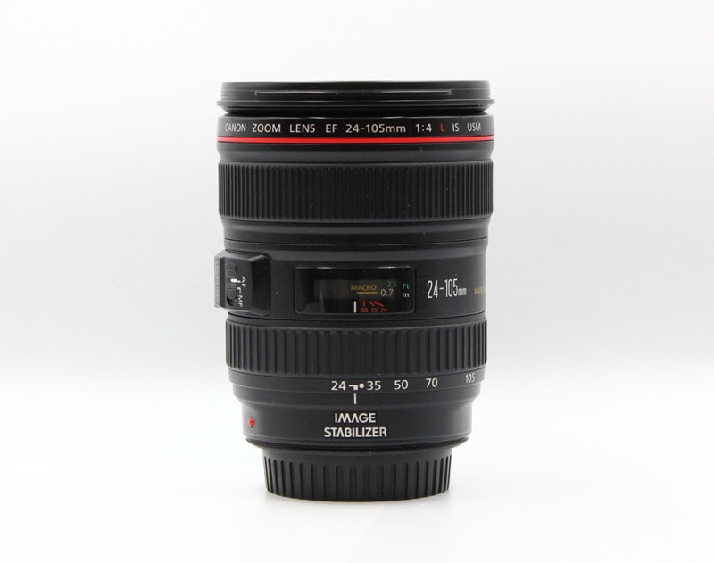 EF 24-105/4 L IS USM