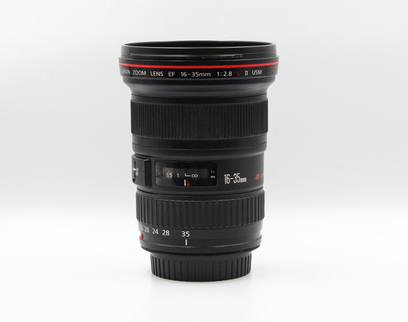 EF 16-35/2.8 L II USM
