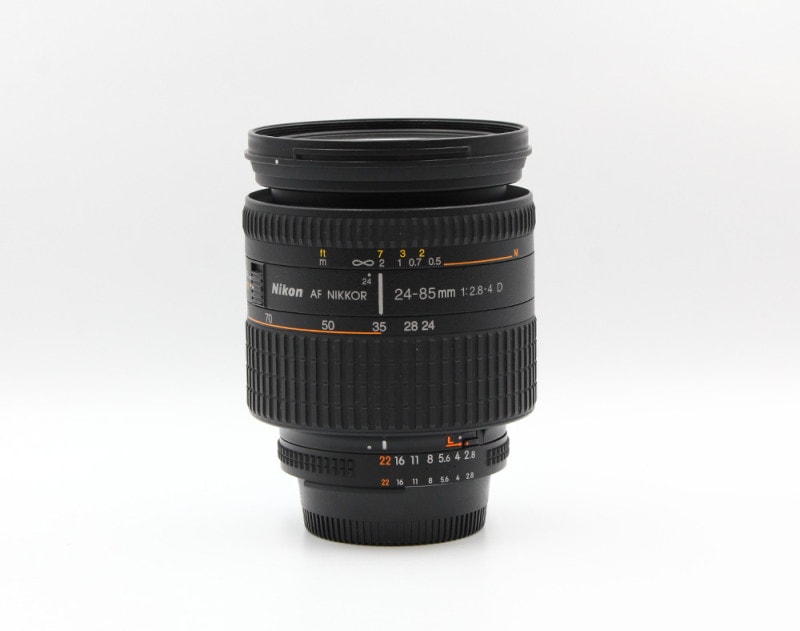 AF 24-85/2.8-4 D