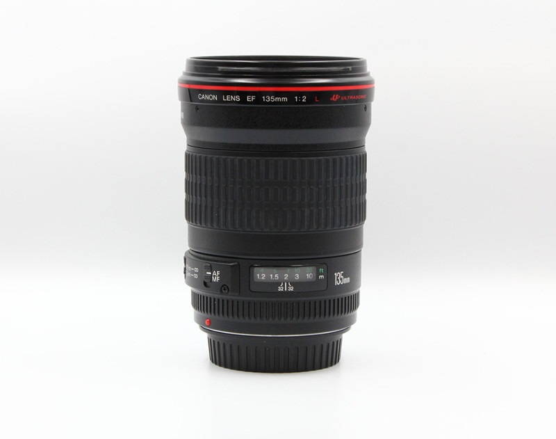 EF 135/2 L USM