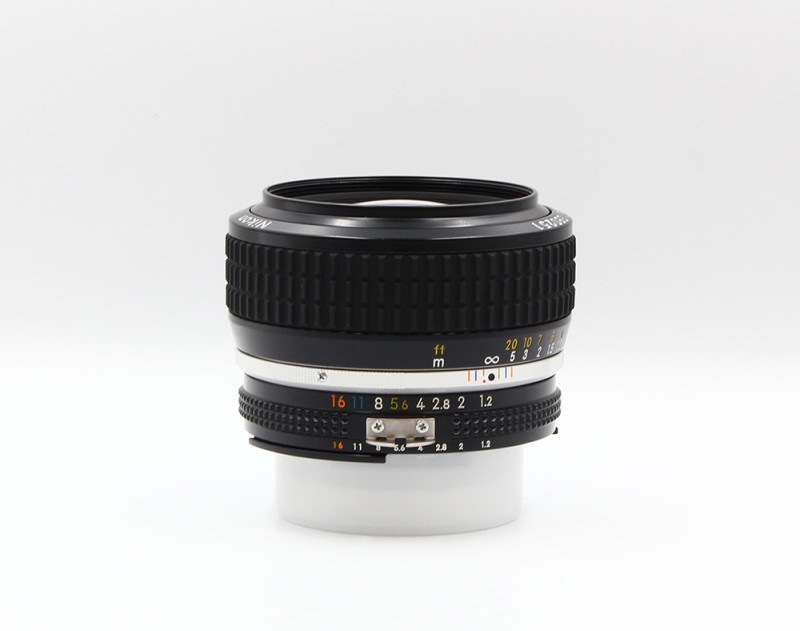 Ai-S 50/1.2