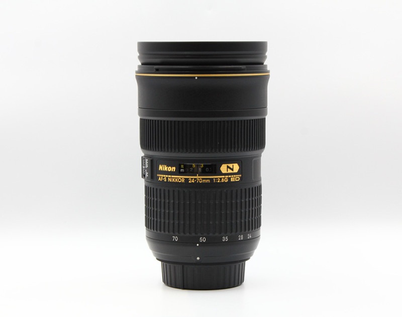 AF-S 24-70/2.8 G ED