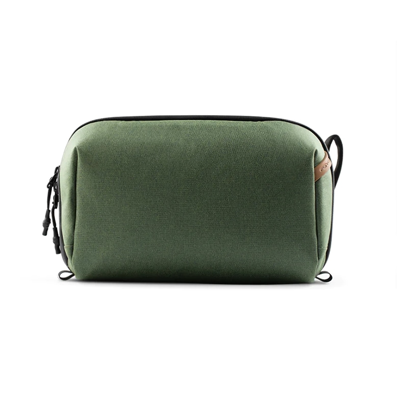 PGYTECH ウォッシュ オーガナイザー（モスグリーン） P-CB-097