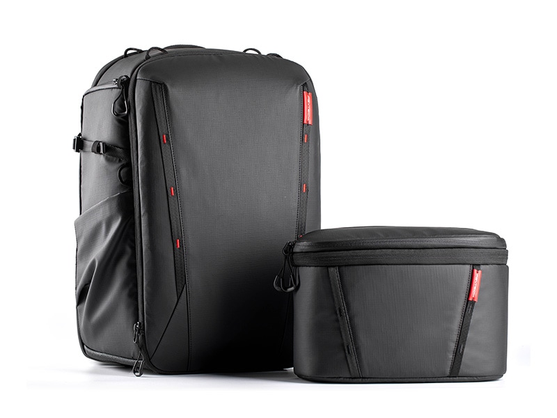 PGYTECH OneMo 2 BackPack (ワンモー 2 バックパック) 25L  P-CB-110