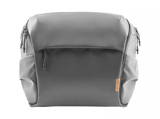 PGYTECH OneGo ショルダーバッグ 10L(グレー)　P-CB-047