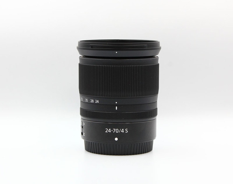 Z 24-70/4 S