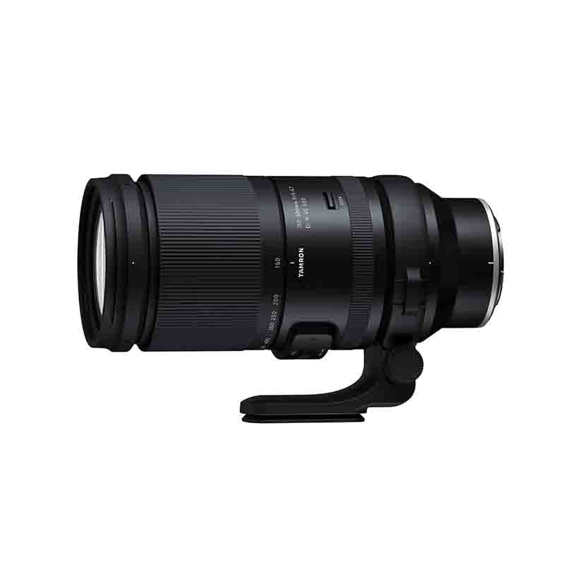 タムロン(TAMRON) 150-500mm F/5-6.7 Di III VC VXD (Model A057Z) ニコンZマウント用(フルサイズ用）