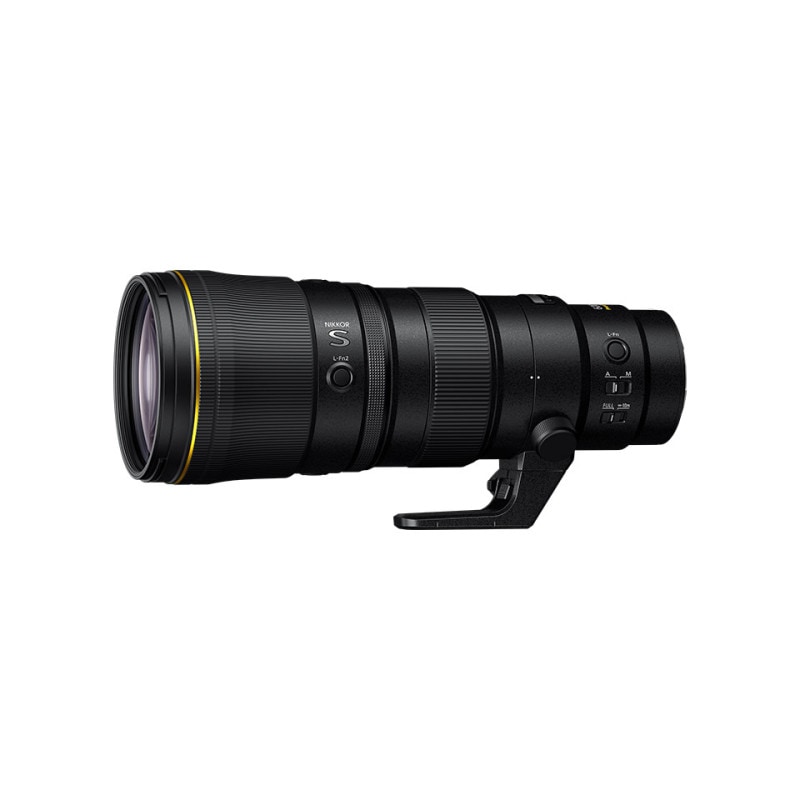 Nikon NIKKOR Z 600mm f/6.3 VR S