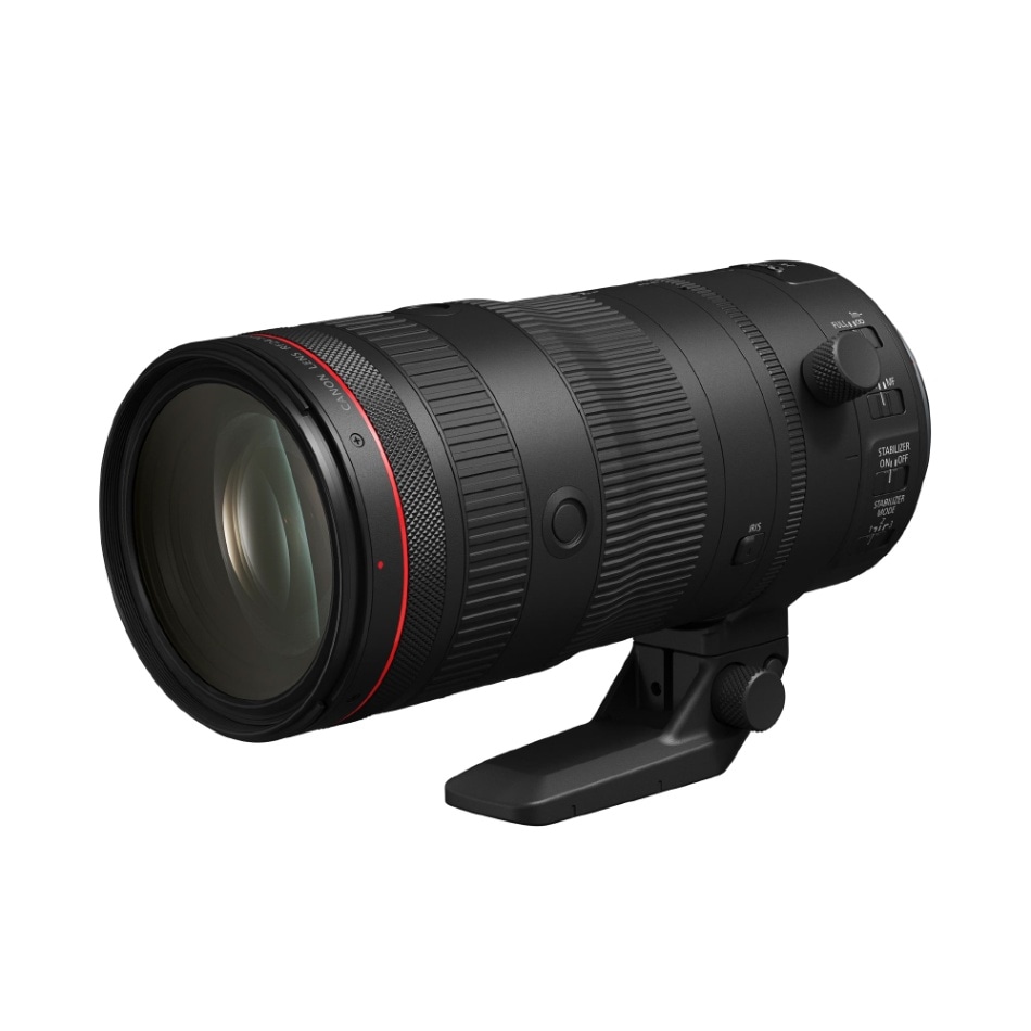 RF24-105mm F2.8 L IS USM Z