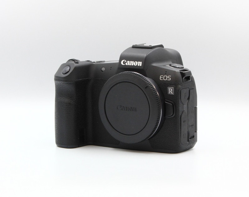 EOS R ボディ