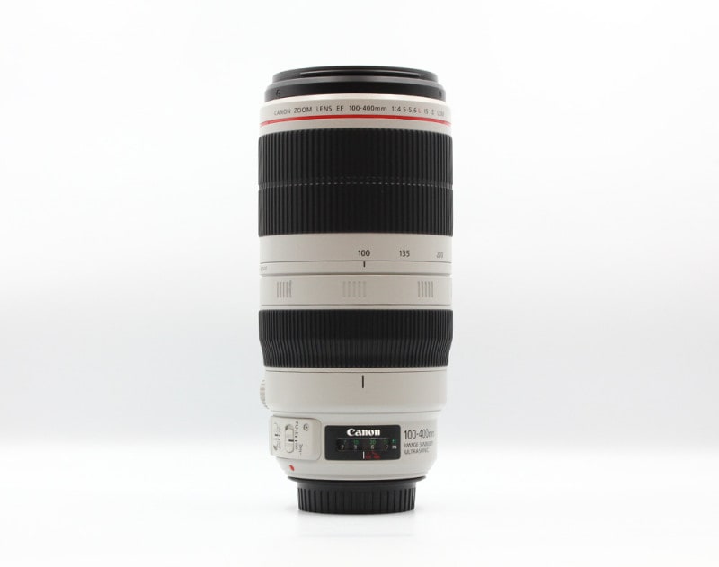 EF 100-400/4.5-5.6 L IS II