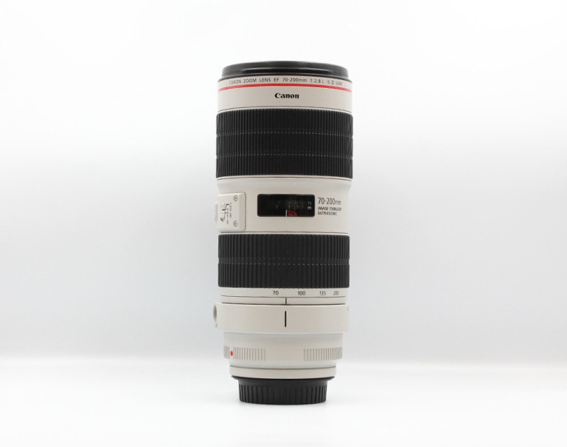 EF 70-200/2.8 L IS III USM