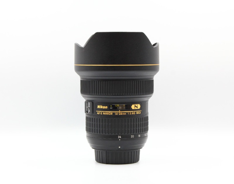 AF-S 14-24/2.8 G ED