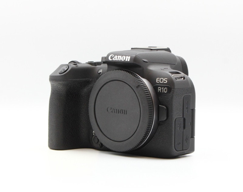 EOS R10 ボディ