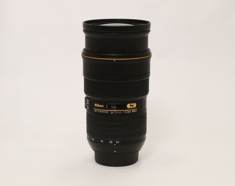 AF-S 24-70/2.8 G ED