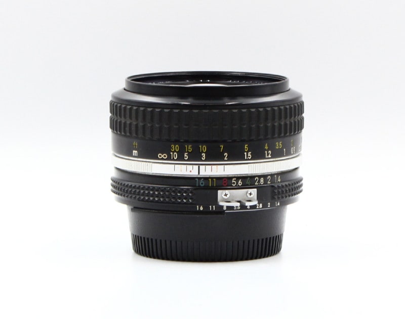 Ai 50/1.4