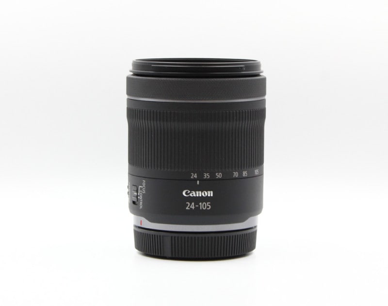 RF 24-105/4-7.1 IS STM