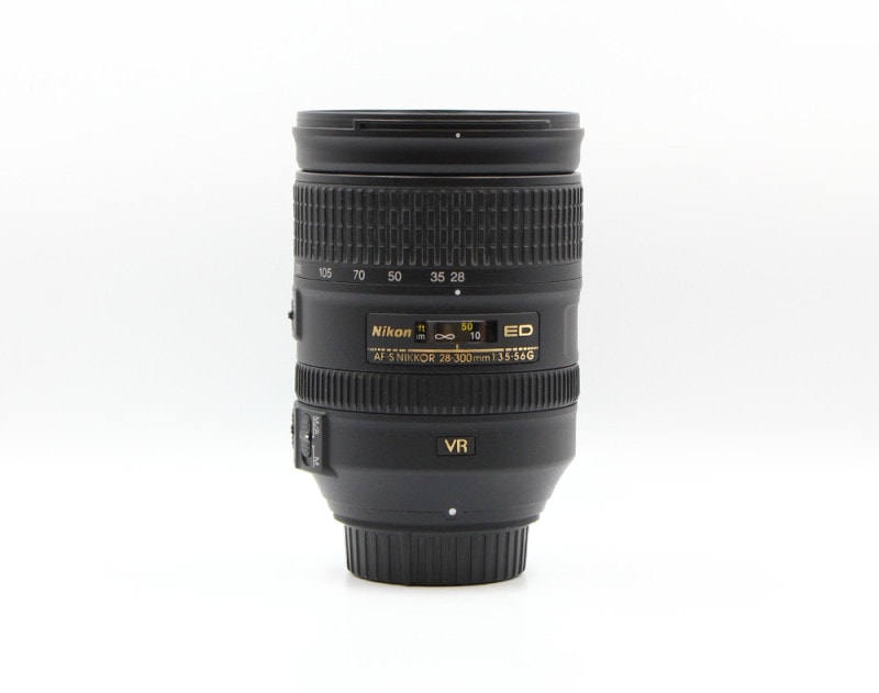 AF-S 28-300/3.5-5.6 G ED VR