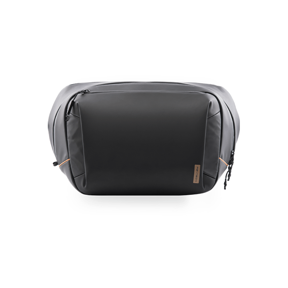 PGYTECH OneGo Solo V2 10L  オブシディアンブラック P-CB-153