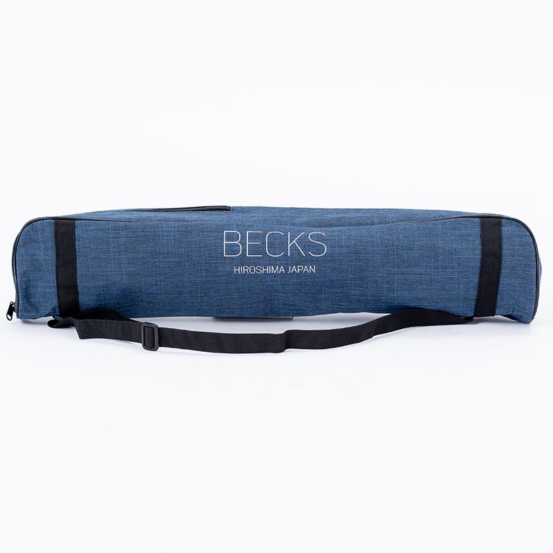 BECKS(ベックス)　三脚バッグ　STB-006 NV2 ネイビー