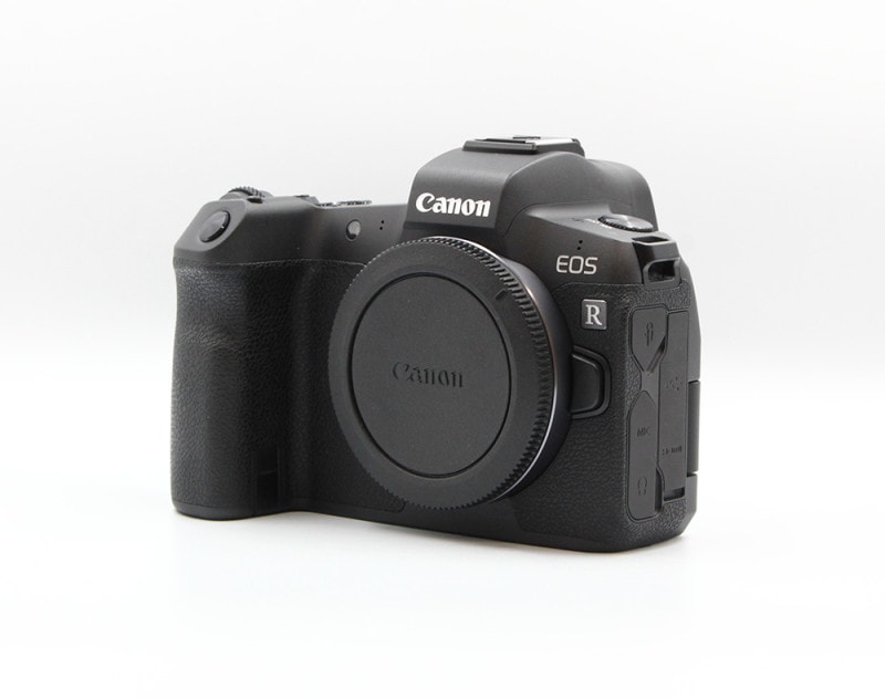 EOS R ボディ
