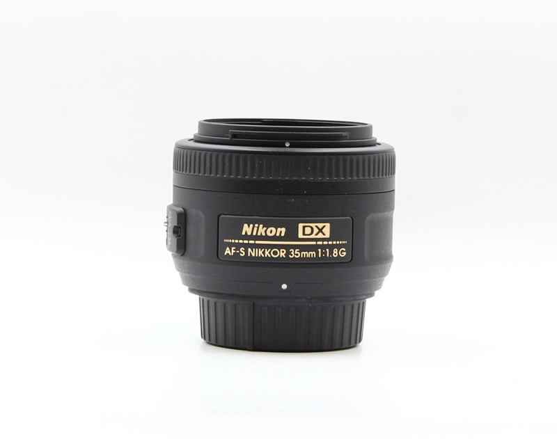 AF-S DX 35/1.8 G