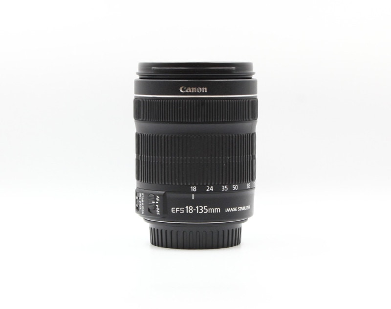 EF-S 18-135/3.5-5.6 IS STM