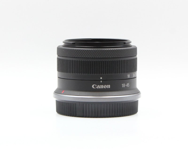 RF-S 18-45/4.5-6.3 IS STM