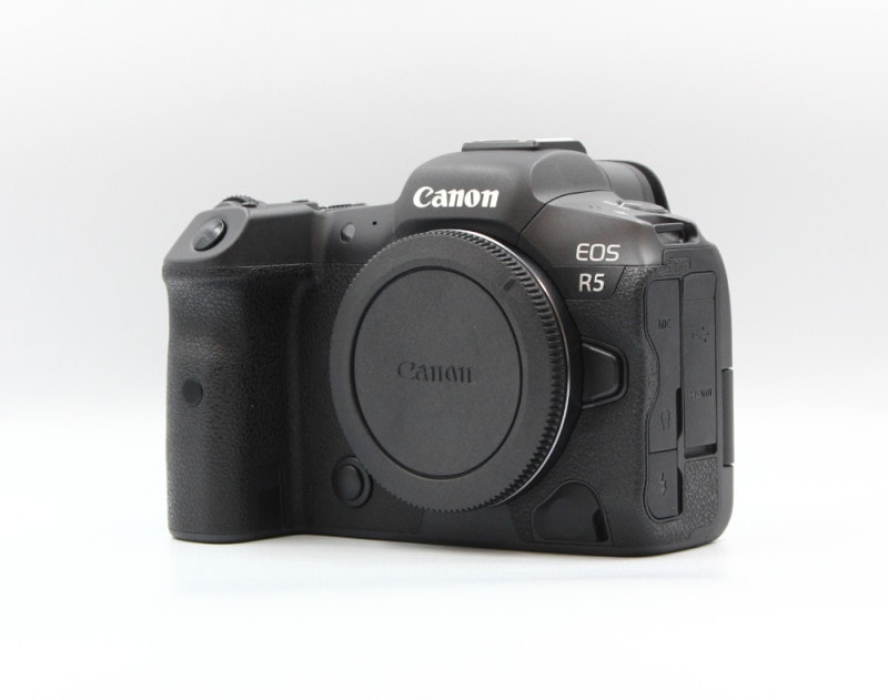 EOS R5 ボディ
