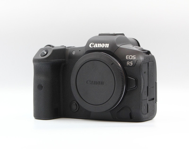 EOS R5 ボディ
