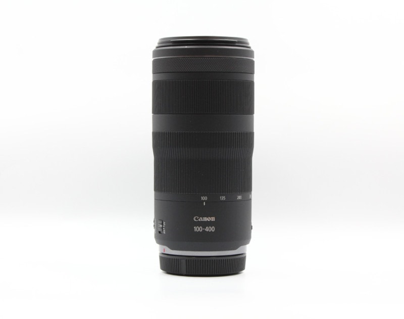 RF 100-400/5.6-8 IS USM
