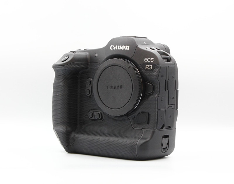 EOS R3 ボディ