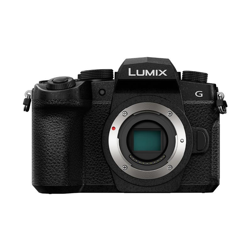 パナソニック Panasonic LUMIX DC-G99M2 ボディ | 新品 | Saeda Direct