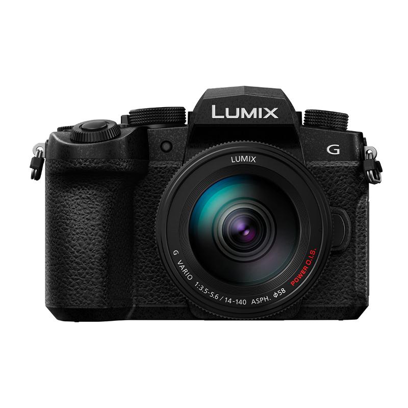 LUMIX DC-G99M2H レンズキット