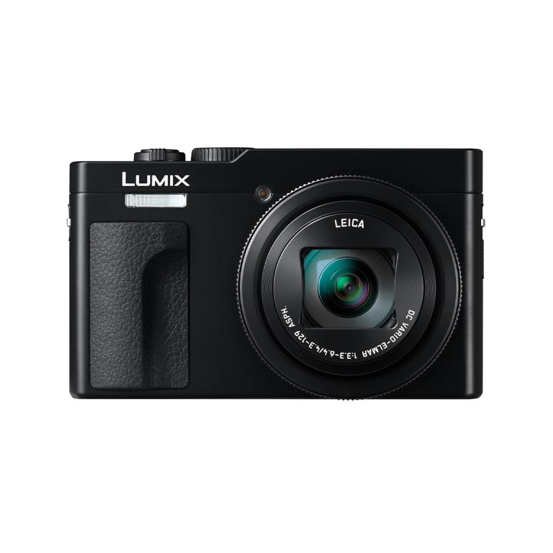 LUMIX DC-TZ99-K ブラック | 新品,デジタルカメラ,パナソニック