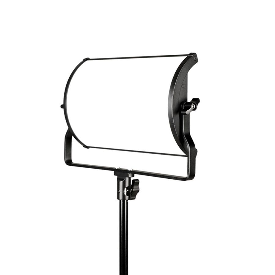 Nuada C60a Curved LED Light