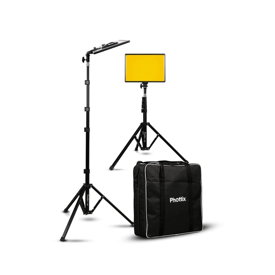 Nuada S3a LED Light Twin Kit Set