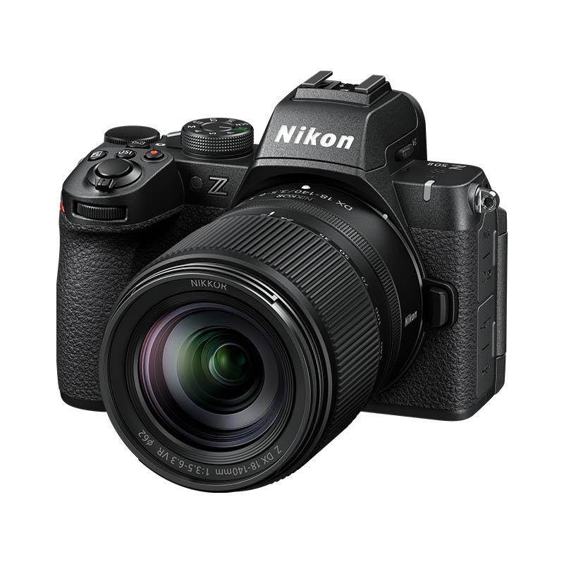 Z50II 18-140 VR レンズキット