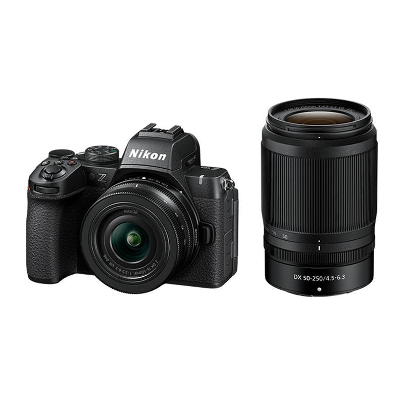 Z50II ダブルズームキット | 新品,デジタルカメラ,ニコン | SAEDA