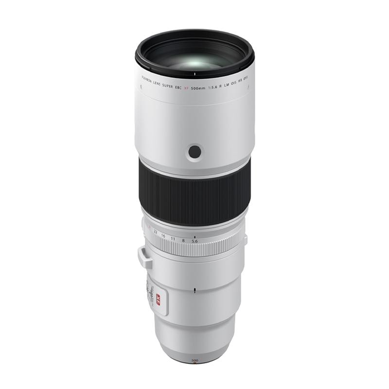 XF500mm F5.6 R LM OIS WR