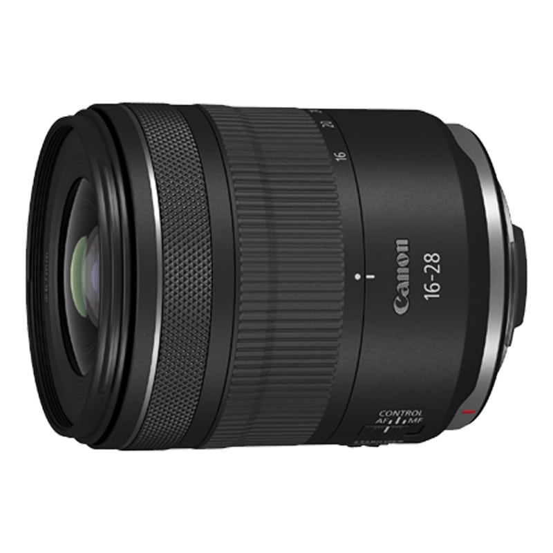 RF16-28mm F2.8 IS STM 
